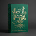 The Scalp Renewal Blueprint book cover